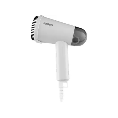 Vaporizador de Roupas Arno Steam Travel HS11 Portátil 70ml 1100W com Acessórios 220V