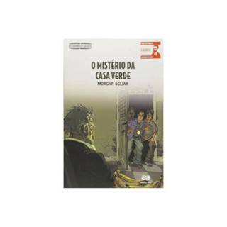 O Mistério da Casa Verde em Oferta na Shopee