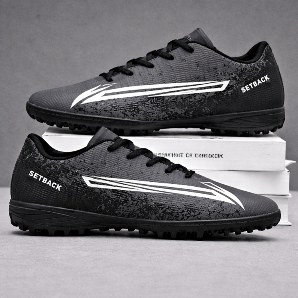 Chuteira Society Profissional De Travinhas Birros Quadra Sintética Original Masculino em Oferta na Shopee