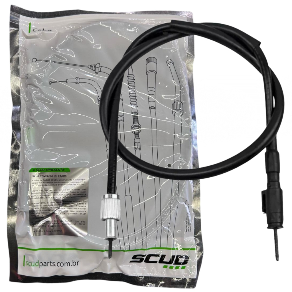 CABO VELOCIMETRO POP 100 2013 2014 2015 POP 110 16-24 Scud