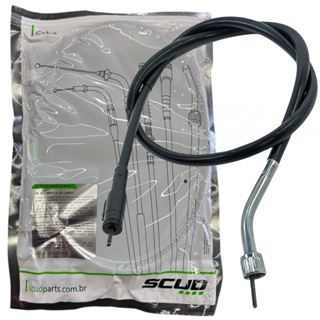 Cabo do Velocímetro TITAN 150 2009 até 2013 Todas SCUD em Oferta na Shopee