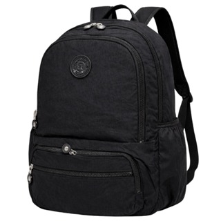 Mochila Bolsa Confortável Feminina Juvenil Notebook Escolar Faculdade em Oferta na Shopee