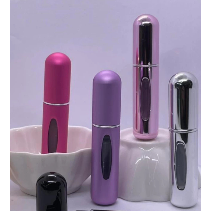 Perfume Masculino Recarregável - Comprar com Melhor Preço em Perfumes e Fragrâncias