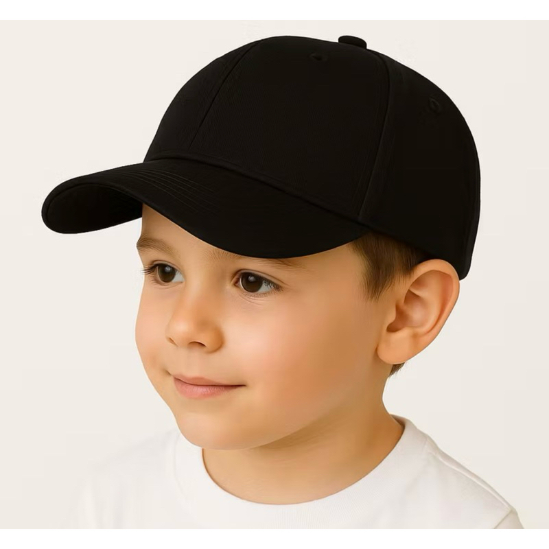 boné infantil brim fashion