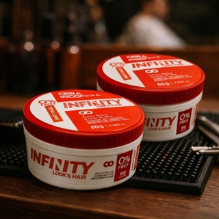 Pomada Cabelo Cera Modeladora Efeito Brilho 80 g Fixação Forte Anti Frizz e Compre 4 Economize MUITO em Oferta na Shopee