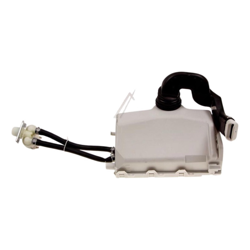 Conjunto Dispenser de Sabão + Valvula 12V + Mangueiras + Lava e Seca LG ACZ74230503