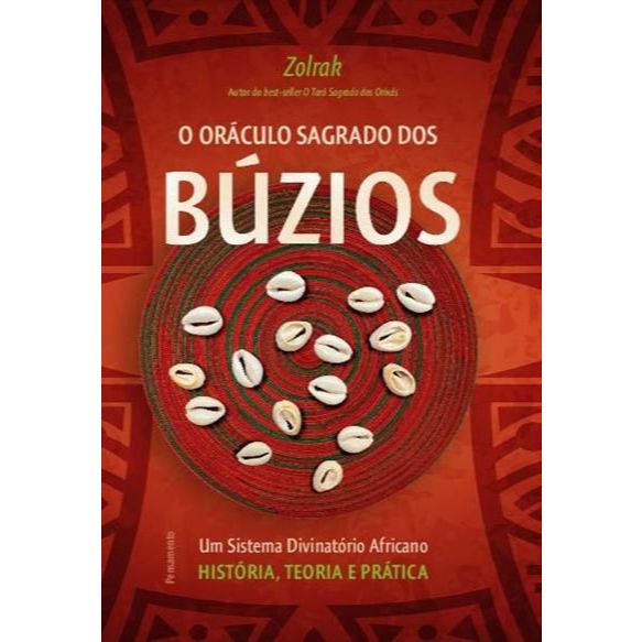 O oráculo sagrado dos búzios | Sistema divinatório africano