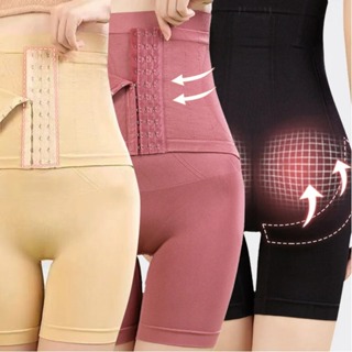 Calcinha de Emagrecimento Cinta Modeladora Roupa Íntima Afina a Barriga Leggings Calça Feminina em Oferta na Shopee