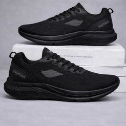 Tênis Esportivo Masculino Leve Confortável Olimp Macio Oly Promo Ultra Space Lançamento