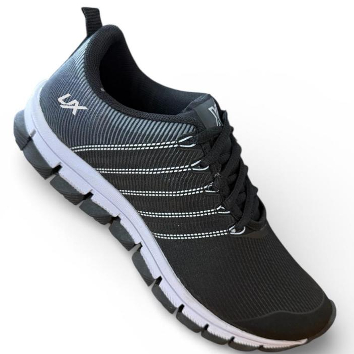 Tenis Masculino Esportivo Caminhada Academia Fitness Dia dia