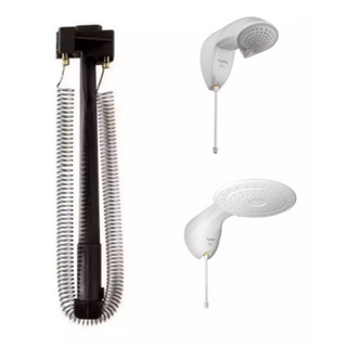 Resistência Hydra ND/ /Optima Eletrônica 220v 7700w com suporte em Oferta na Shopee