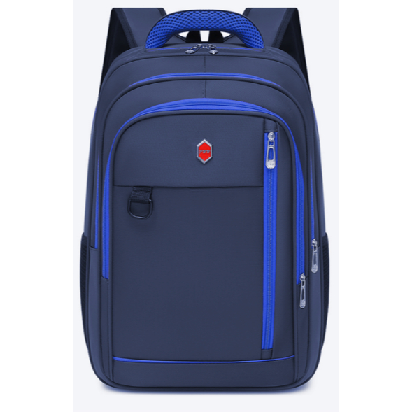 Mochila grande e estilosa para meninos, ideal para escola, viagens e compromissos de negócios. 9335 Mochila grande e estilosa para meninos, ideal para escola, viagens e compromissos de negócios. 9335