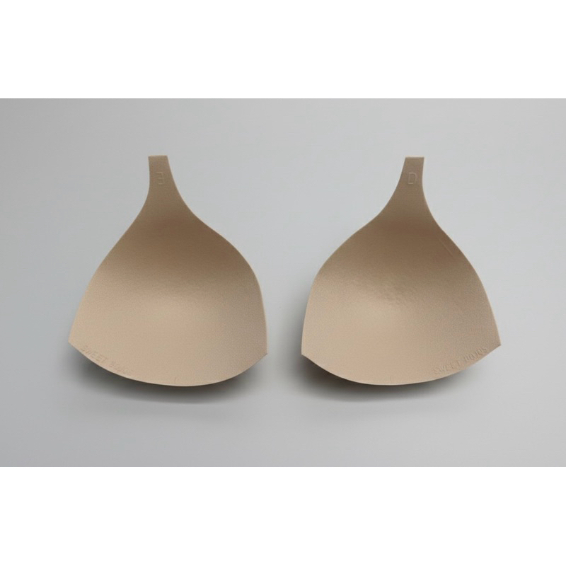 Kit 5 Pares de Bojo Cortinão para Confecção Biquíni e Sutiã | Frete Grátis | Pronta Entrega