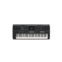 Teclado Arranjador Yamaha PSR-E483 61 Teclas