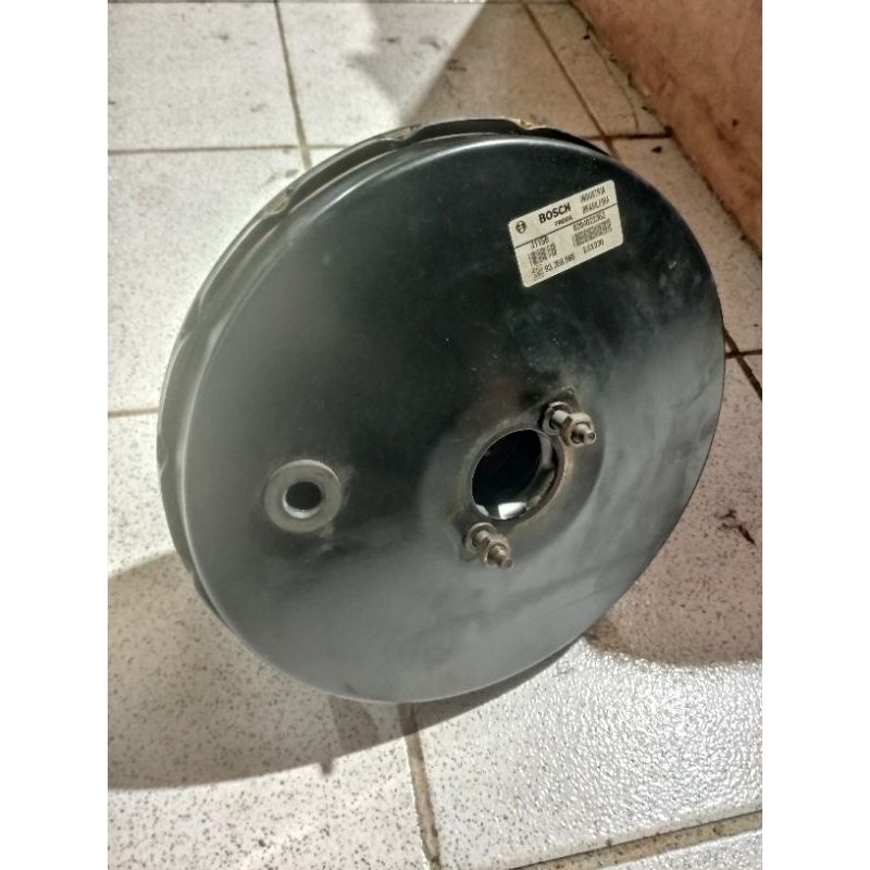 Hidrovacuo GM VECTRA 8V com ABS GM 93359565