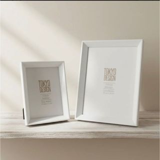 PORTA RETRATOS 10X15 | 15X20 - FOTO - DECORAÇÃO - Poliestireno, PVC e MDF em Oferta na Shopee