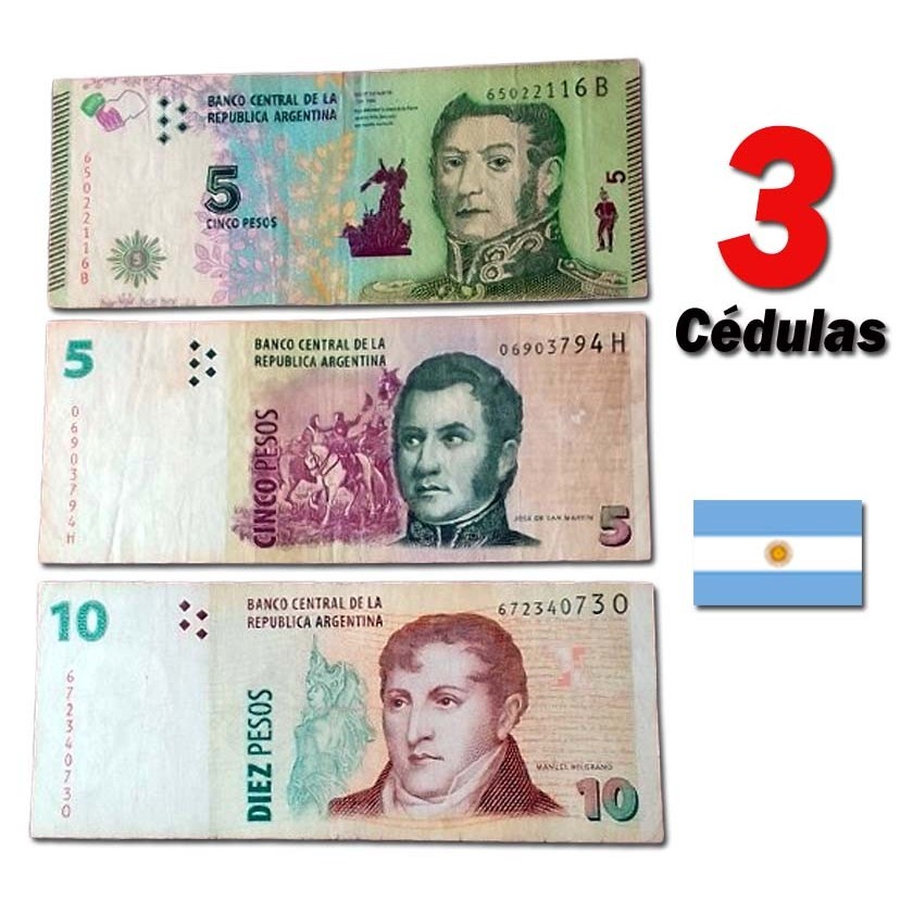 O que é Cédula 10 Pesos Argentinos? Guia e Onde Comprar | BuscaProdutos