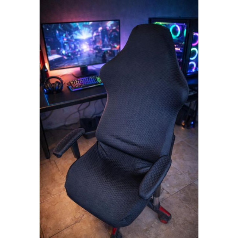 Imagem CAPA DE CADEIRA GAMER ULTRA, MATELADO