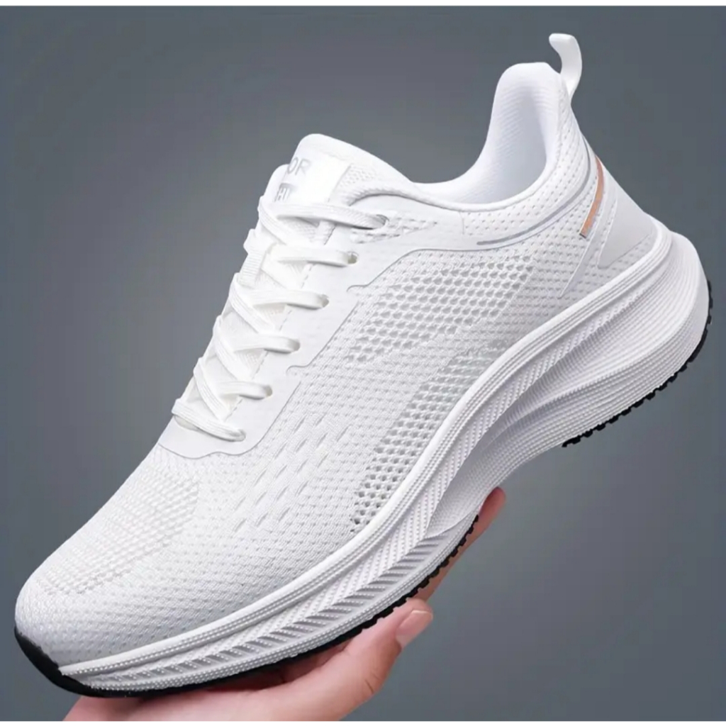 Tênis masculino feminino casual academia esportivo caminhada entrega rápida Tênis masculino feminino casual academia esportivo caminhada entrega rápida