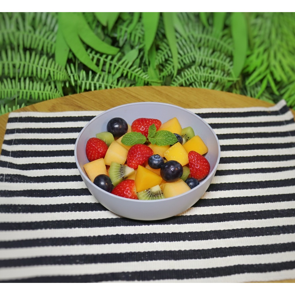 Kit de Bowls – 2 ou 4 unidades com 1150 ml | Tigela Colorida para Cozinha, Servir e Decorar