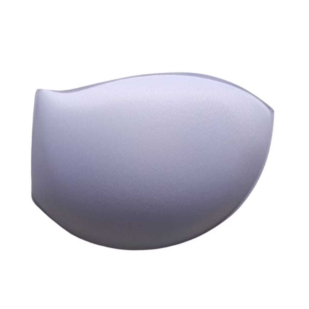 Kit Pares Bojo Casquinha Confecção Modinha - 6MM Espuma Top Moda Sutiã Plus Size