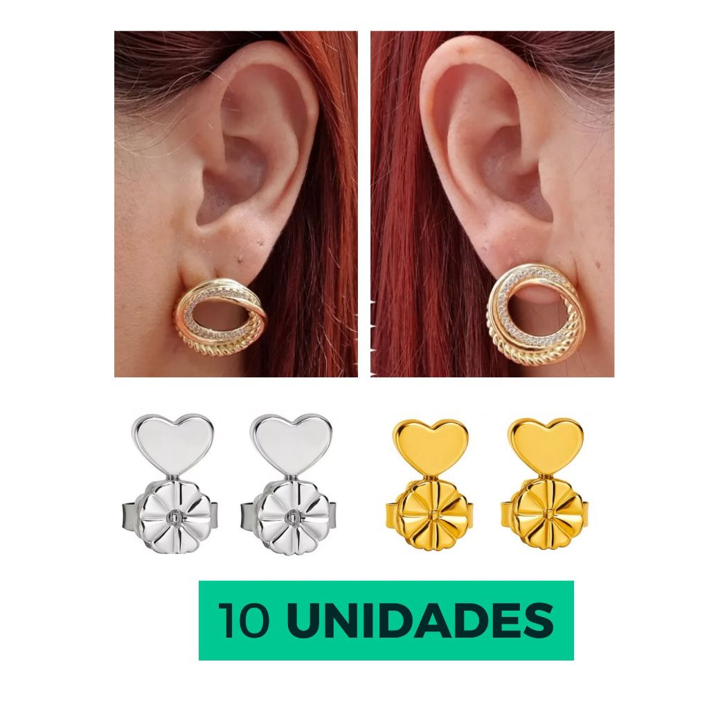 Tarraxa Mágica Prata 925 - Comprar com Melhor Preço em Anéis