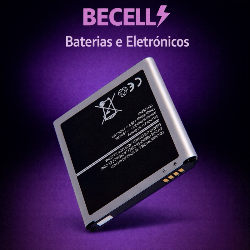 Bateria Similar Compatível com J2 Prime, J5, J2 Pro, J2 Core, Gran Prime e J3 + NF + Entrega Direta