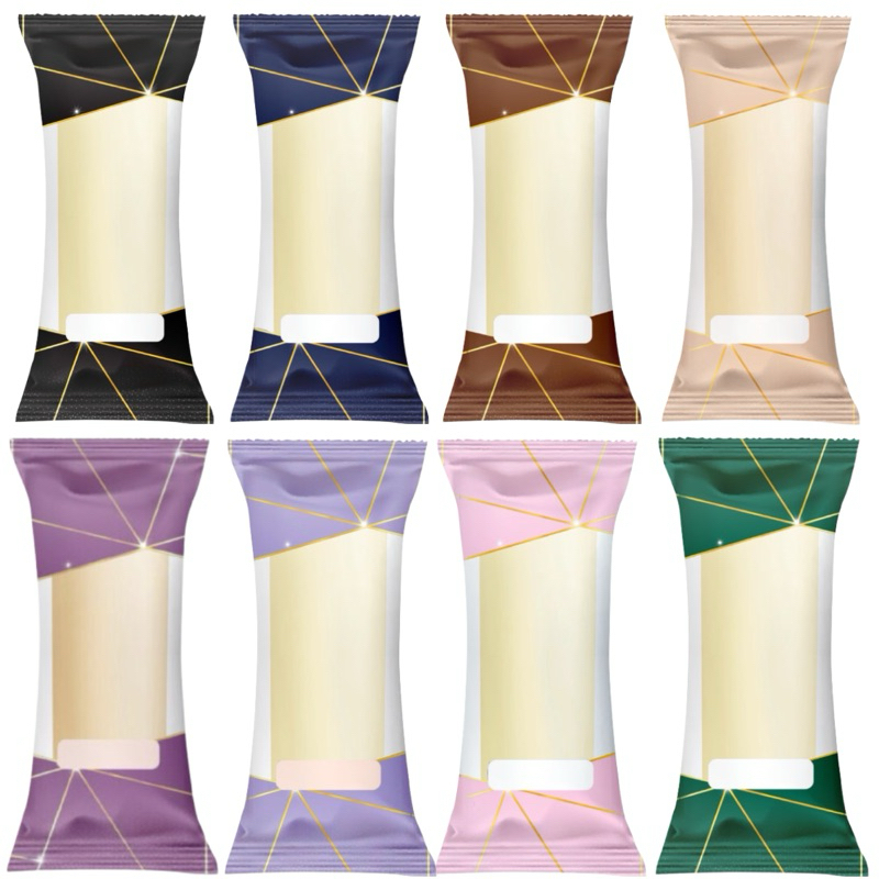 Embalagem Higiênica Geladinho Picole 7x19cm Sacolé Dindin Chup-chup Linha Classica em Oferta na Shopee