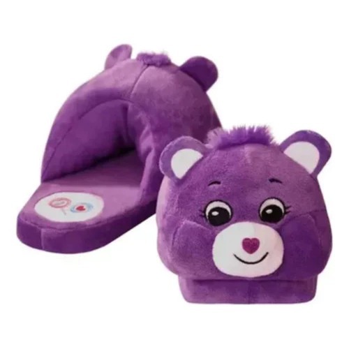 Pantufa Confortavel Tamanho 32 Até 38 Cacau Show