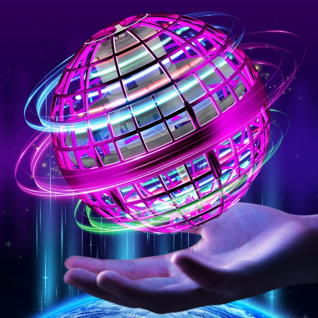 Bola Voadora Controle Remoto - Comprar com Melhor Preço em Controles Remoto