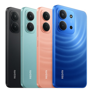 Smartphone Xiaomi REDMI 15C 256GB/8GB 6000mAh Protecao IP64 LANÇAMENTO 2026 em Oferta na Shopee