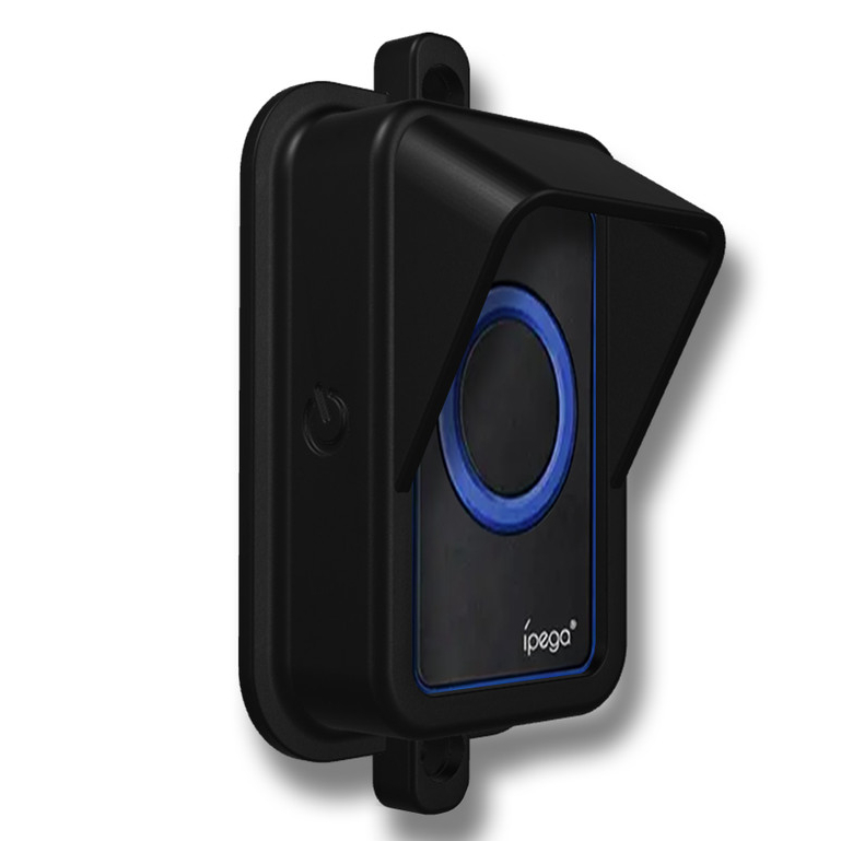 Protetor Anti Furto E Chuva P/ Campainha knup kp CA-331