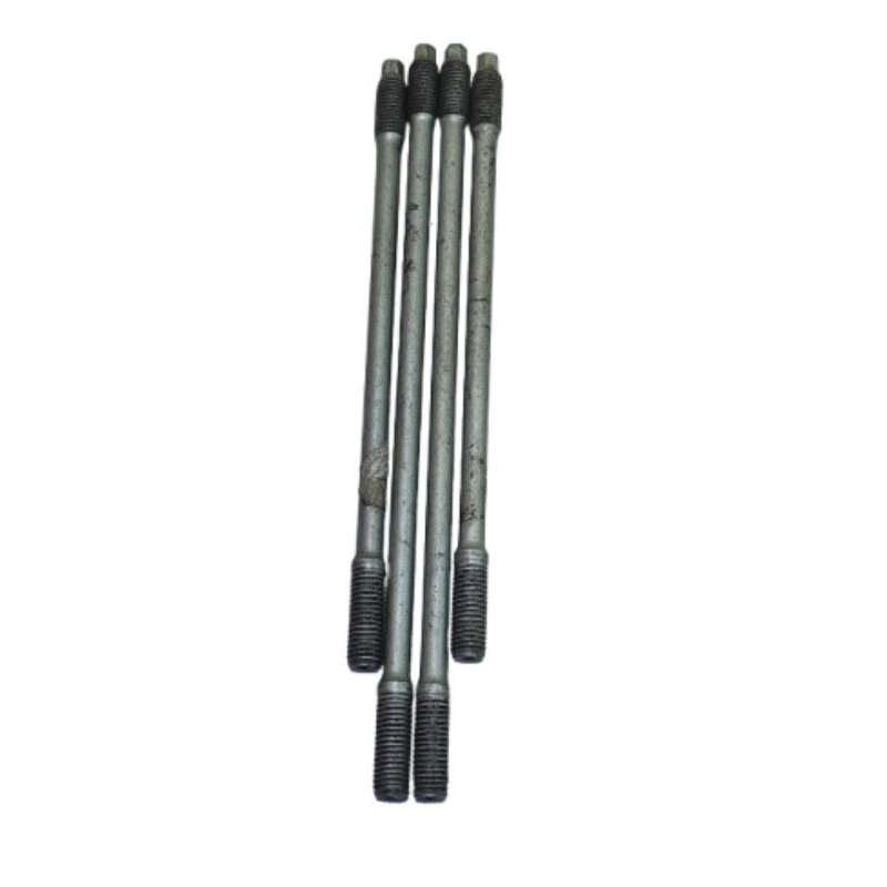 prisioneiro Titan 160 Fan start c/4