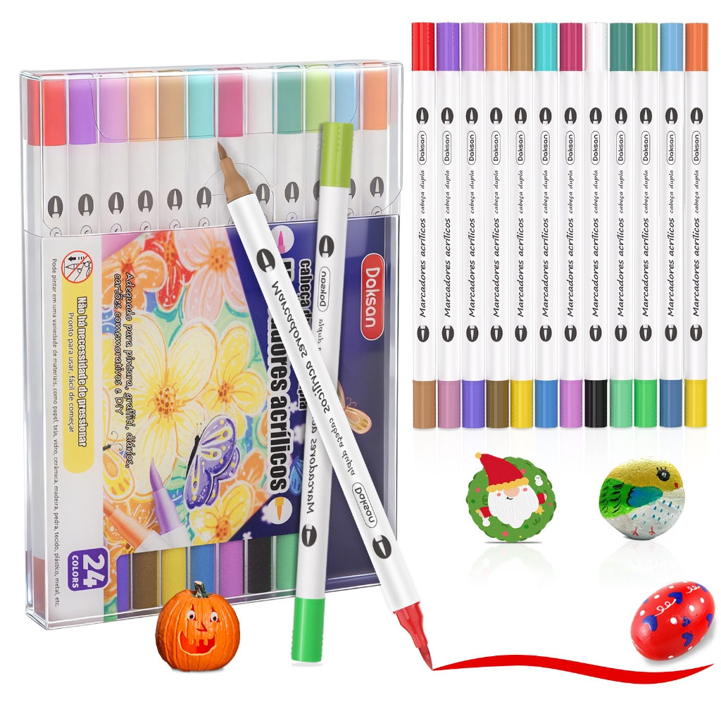 O que é Ponta da Caneta? Guia e Onde Comprar | BuscaProdutos