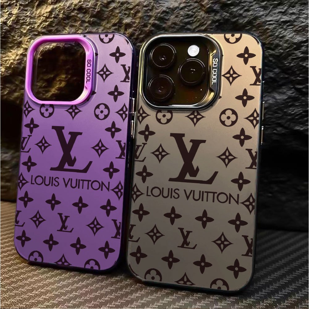 Anti-impacto silicone Capinha capa Fosco Impressão tendente para IPhone XR 11 12 13 14 15 16 17 PRO MAX 14 15 16 PLUS em Oferta na Shopee