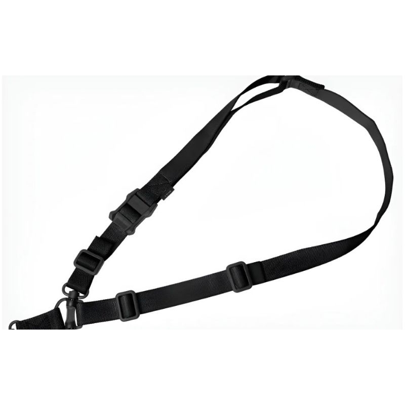 bandoleira magpul MS4 1 ou 2 pontos