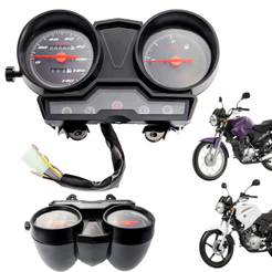 Painel Completo Ybr 125 Factor 2009 2010 2011 2012 2013