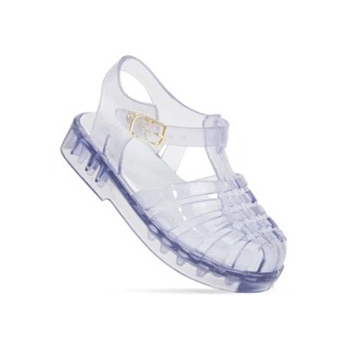 SANDALIAS BEBÊ CONFORTAVEL PAPETE RASTEIRINHA MENINA barata, linda anti derrapante em Oferta na Shopee