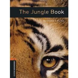 Rudyard Kipling - The jungle book