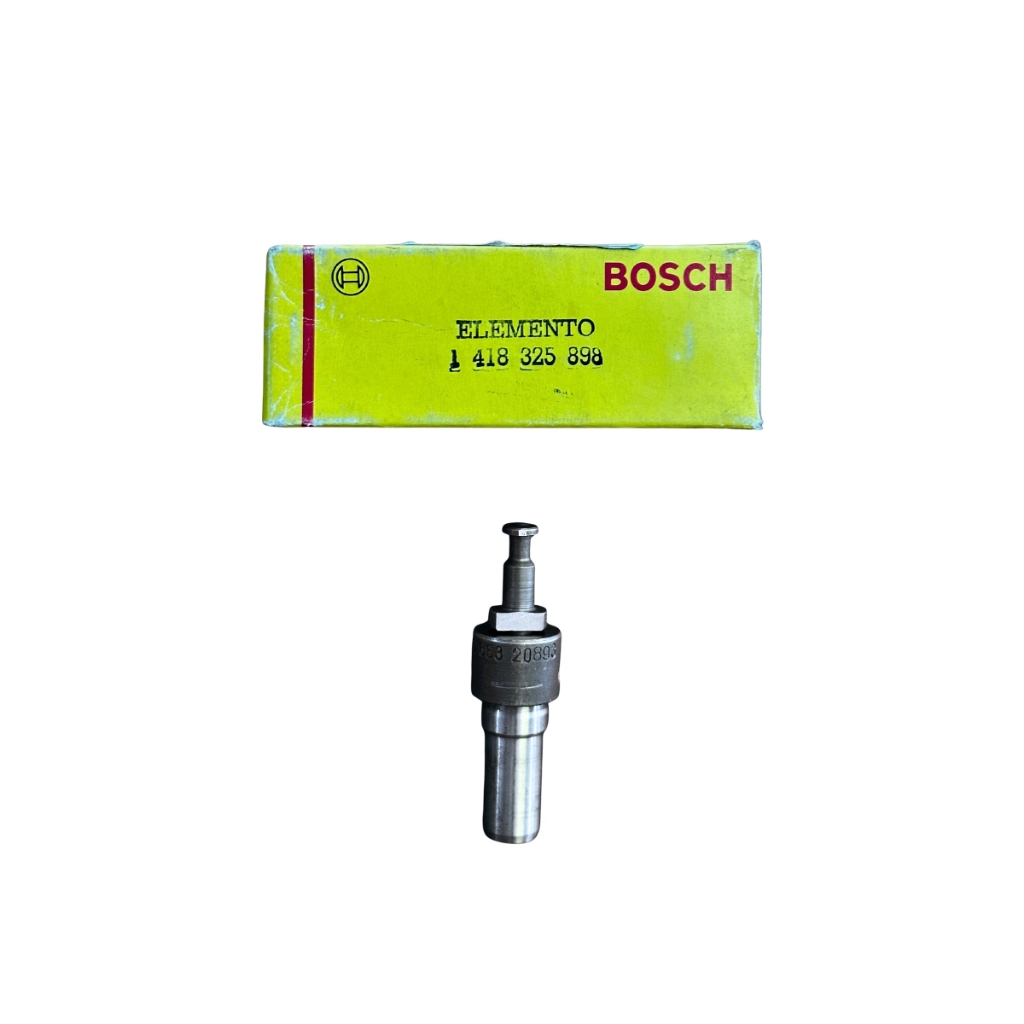 Elemento da Bomba Injetora para Trator CBT 1065 1105 2080 2600 8060 4x4