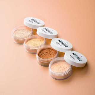 Pó Translúcido área dos olhos Nomark Lançamento 10g - Catharine Hill em Oferta na Shopee