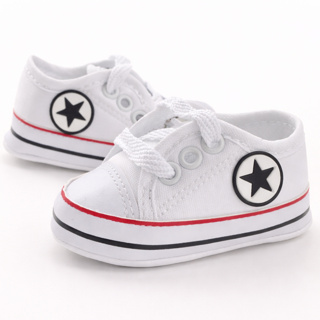 Sapatinho de Bebê RN Confortável Tênis Menino Recém Nascido Infantil Macio e Leve Primeiro Andar em Oferta na Shopee