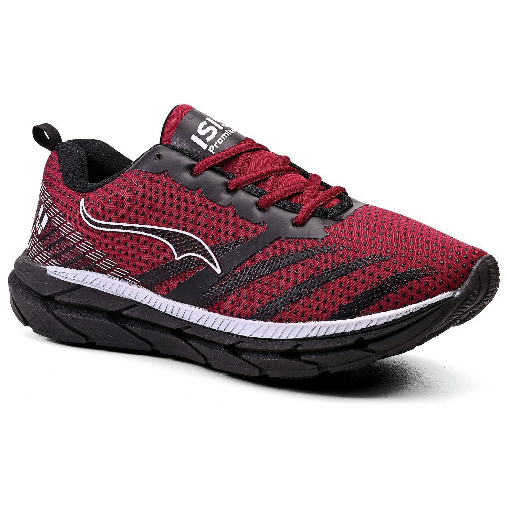 Tênis Masculino Leve para Corrida Caminhada Academia Confortável Esportivo Casual em Oferta na Shopee