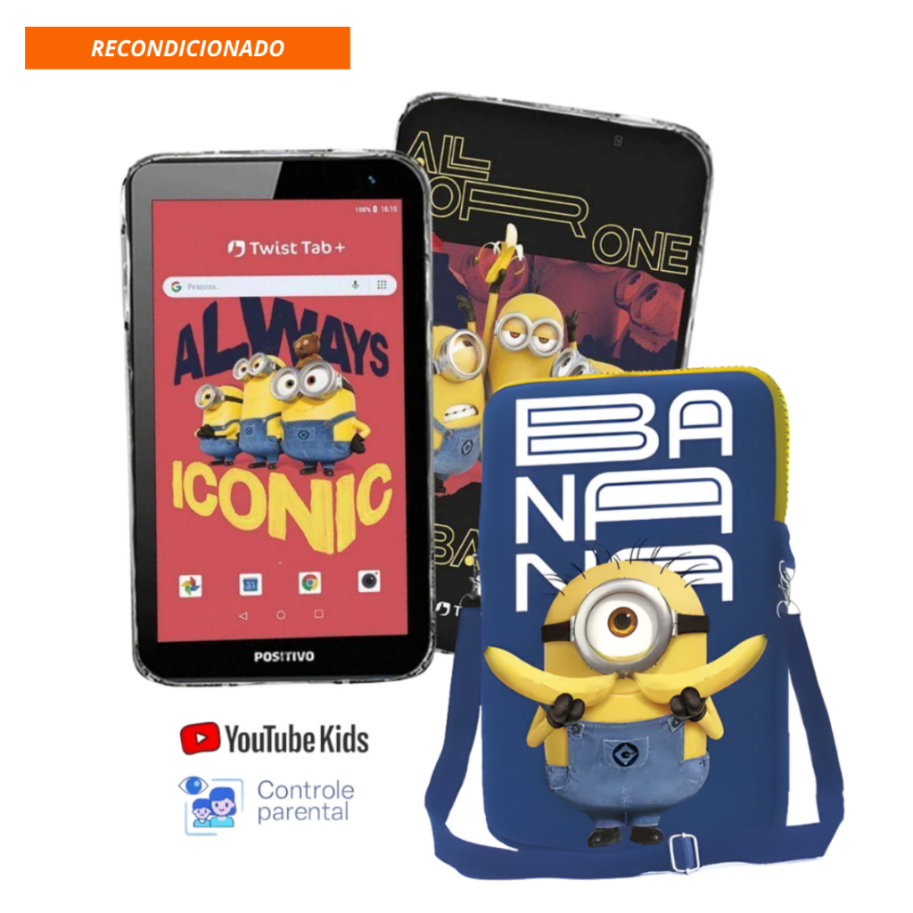 O que é Positivo Twist? Guia e Onde Comprar | BuscaProdutos