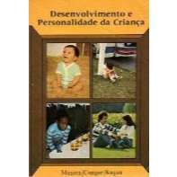 Livro Desenvolvimento e personalidade da criança