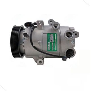 Compressor VS14E Elantra 2.0 2015 2016 2017 2018 CA500EDFDC02 em Oferta na Shopee