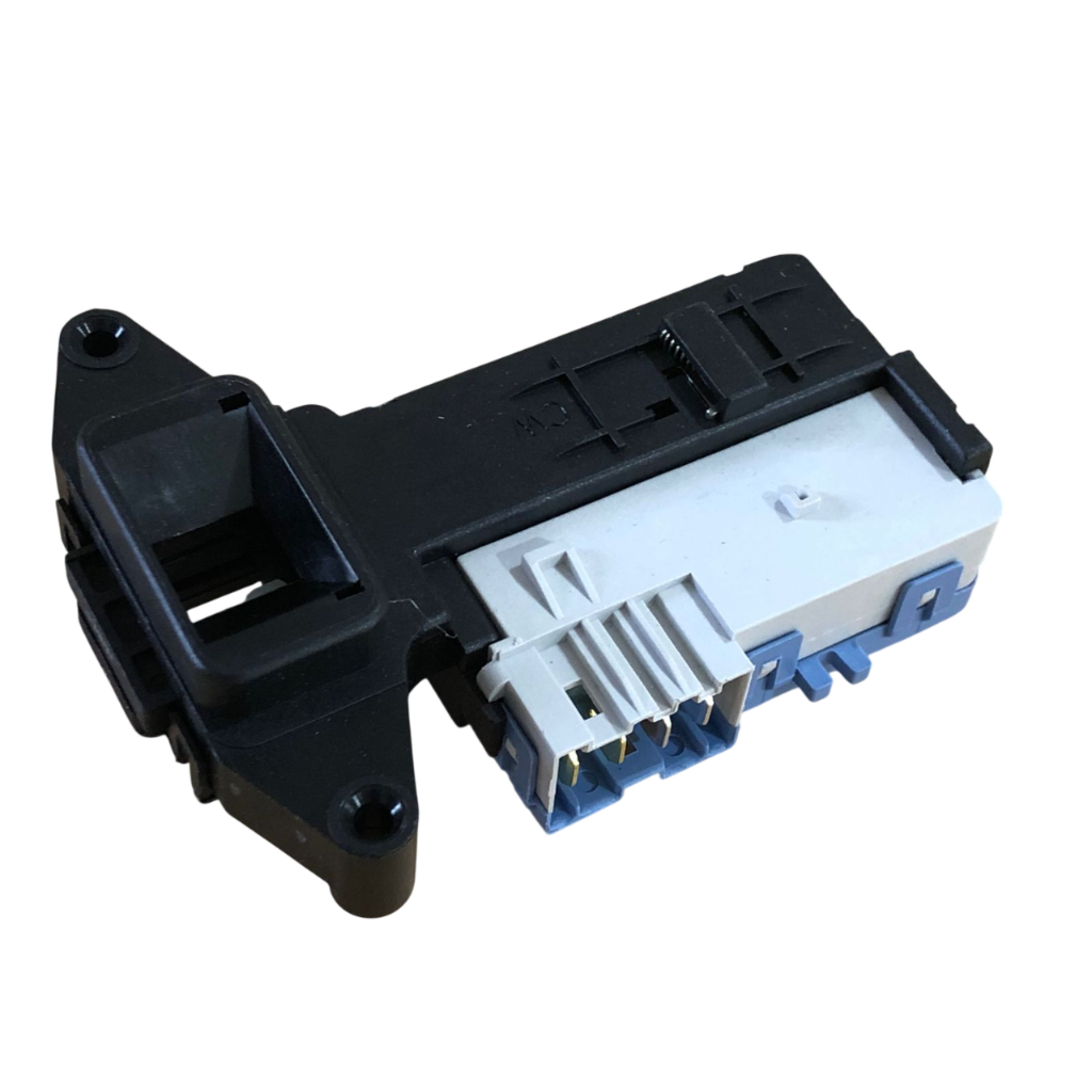 Trava Porta Lava Seca Compatível Electrolux Lsi/lse09 127v
