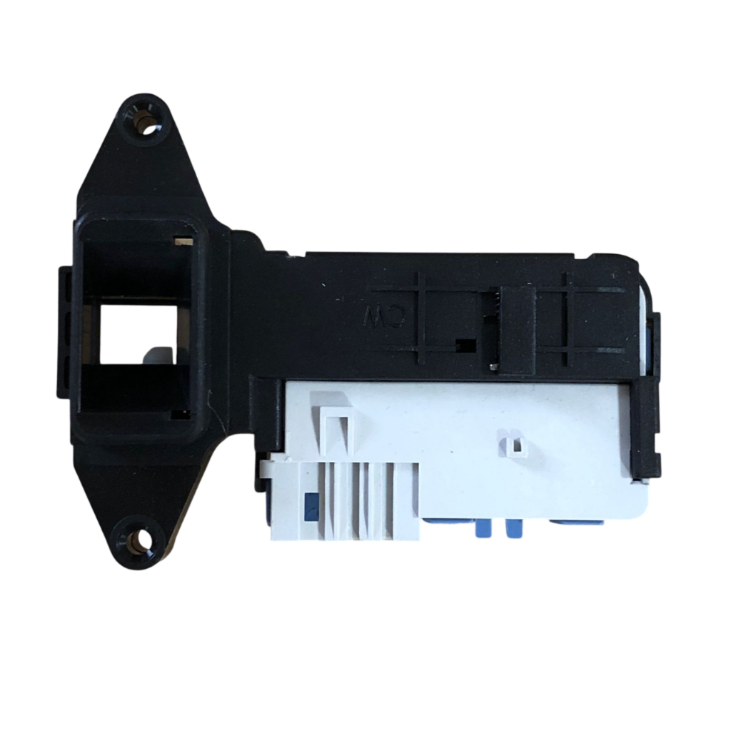 Trava Porta Compatível Lava Seca Electrolux Lsi/lse09 127v
