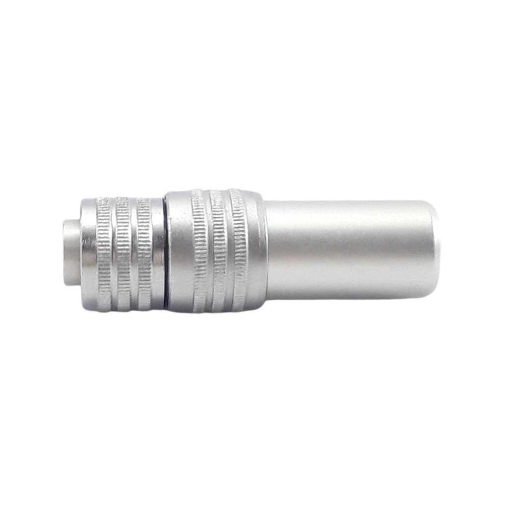 Terminal Triplo Borden Torneira Com Regulagem Água Spray Compatível Dabi Saevo D700 Gnatus Olsen Dentscler Odontológico