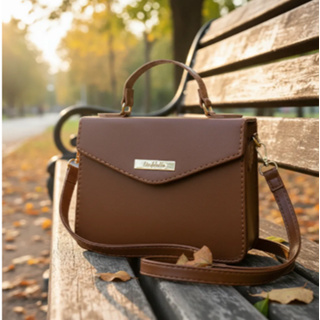 Oferta Bolsa Pequena Feminina com Alça Removível Original Uselabelle Atacado Varejo Direto Fabrica em Oferta na Shopee